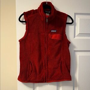 Patagonia Fleece Vest